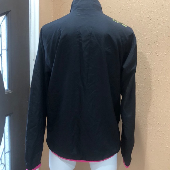 Puma jacket - Picture 4 of 5